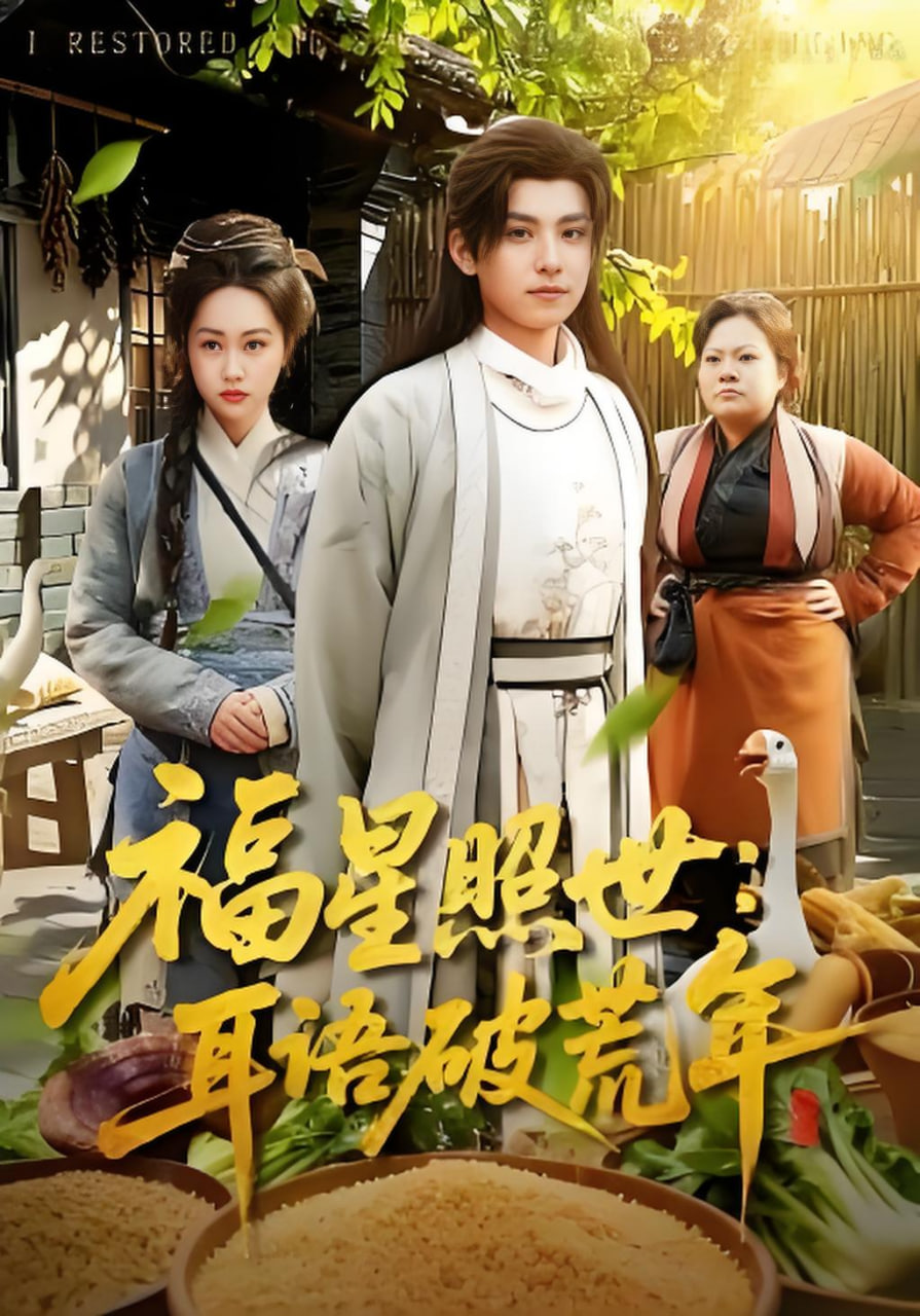 伊人影视介绍插画